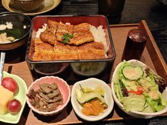 -玄白·炭烤活鳗(上海首店)