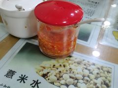 -荔林食店(西华路店)