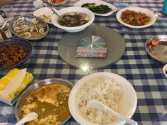 -钱大妈海鲜饭店(保利林语店)