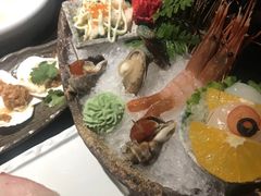 -梅筑·创意料理(王府井百货店)