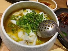 榕意藤椒鱼-榕意·川味之美(深业上城店)