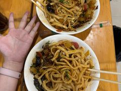 -王菊美食街·王菊面馆(总店)