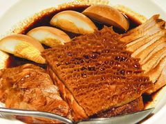 -杭州滨江银泰喜来登·采悦轩中餐厅