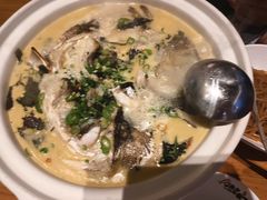 -渔乡米香·剁椒鱼头(四方坪店)