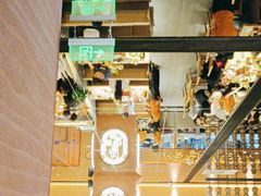 -西塔老太太泥炉烤肉(武汉摩尔城店)