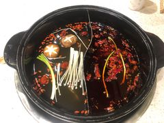 -钢管厂五区小郡肝串串香(南山店)