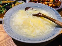 蛋酒-静一餐厅·湖北菜(前门创始店)