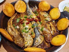 -渔家灯火(明湖店)