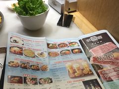 -韩宫宴烤肉·料理(大宁国际店)