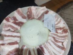 -海花锅盖烧烤店(怡馨家园店)