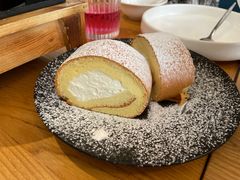 -荷恬·精致蔬食料理(星海店)