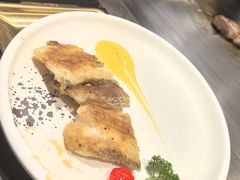 -大神太神·铁板烧(瑞虹天地月亮湾店)
