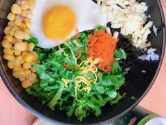-鱼籽村秘制拌饭(崇文门店)