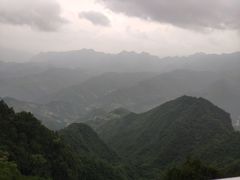 -塔云山