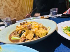 -伊带伊路新疆美食府(呼家楼店)
