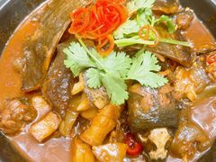 -巢湖名吃·东关老鹅汤(江南风情街店)