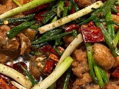 -金龙·打边炉(南京西路店)