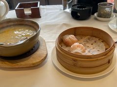 -白天鹅宾馆-宏图府餐厅