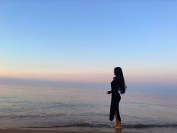 点击看大图 长发-简法造型·品牌形象店