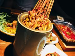 -繁·醉花亭小酒馆(鼓楼店)