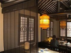-绿茶餐厅(燕郊永旺店)