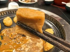 -田家大院东北农家菜铁锅炖(西安总店)