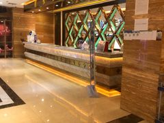 -欢乐空间KTV(奥山世纪城店)