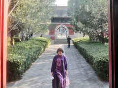 -大钟寺古钟博物馆