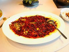-三利音·东方司宴(外滩店)