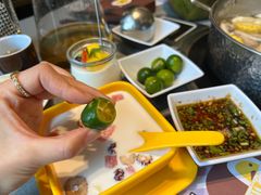 -椰小鸡·琼州糟粕醋(美兰缤纷城店)