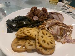 -茅溪菜·家常菜(金渝大道总店)