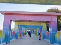 -图们国门景区