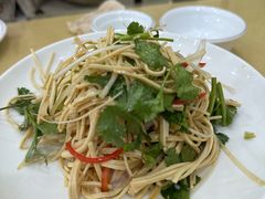 -聚丰德饭店(经五路店)