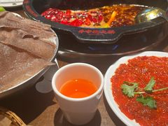 -牛市坎火锅(建设路店)