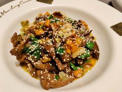 -桂满陇·海市蜃楼·黑金(国金店)