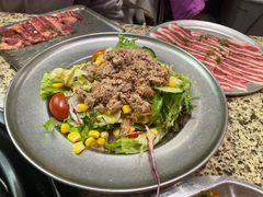 -首尔烤肉大排档(合生汇店)