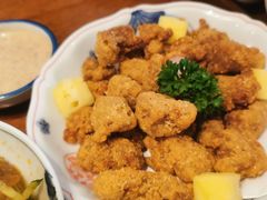 -林四喜·闽南传家菜(鼓浪屿店)