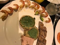 -AdD全日制餐厅(中谷花园酒店)