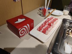 -海底捞火锅(上元大街店)