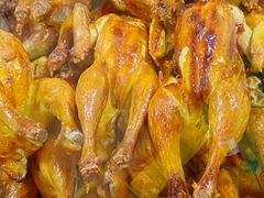 -吴山烤禽 (吴山路店)