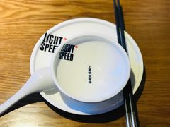 -吕氏疙瘩汤·新鲁菜(新贵和店)