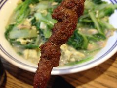 -大闫家烧烤·小海鲜家常菜(郑庄店)