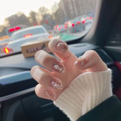 -米小兔美甲美睫