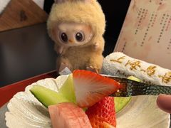 -鳥喜Toriki怀石烧鸟料理