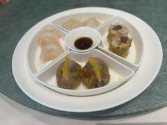 -金悦轩海鲜酒家(拱北店)