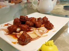 -朱仔记食府(江南大道店)