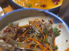 -民食香·腊排骨野生菌美食(木府店)