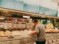 -亚马逊海鲜自助(梅溪湖步步高店)