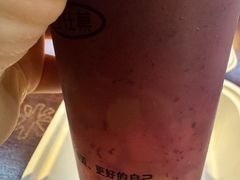 -Jazcu珍仕菓鲜榨果汁(西单大悦城店)