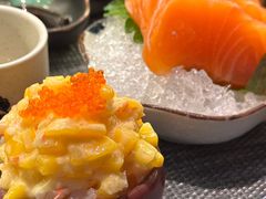 -戏作寿司(观音桥店)